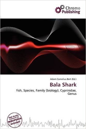 Bala Shark
