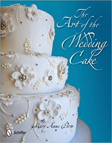 indir The Art of the Wedding Cake