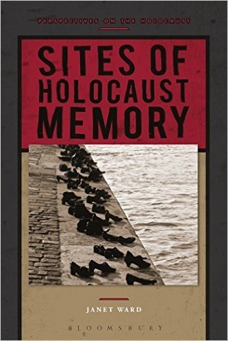 Sites of Holocaust Memory