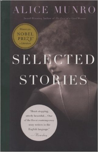Selected Stories, 1968-1994