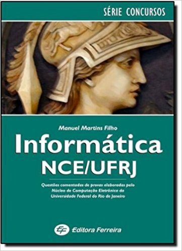 Informática NCE/UFRJ