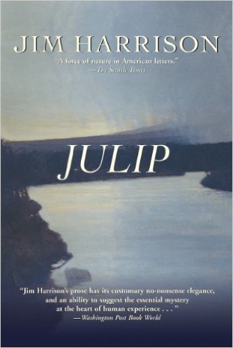 Julip: A Novel