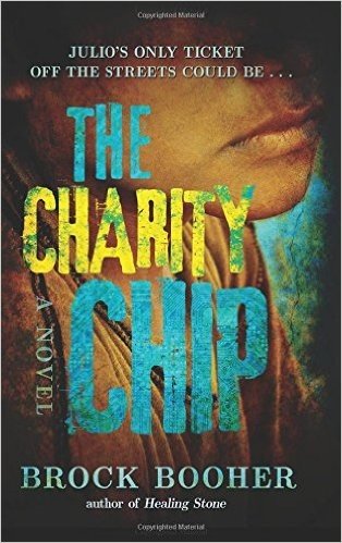 The Charity Chip