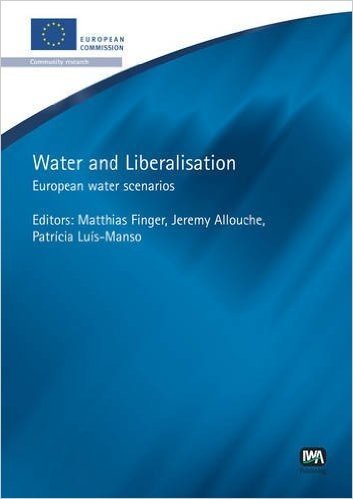 Water and Liberalisation