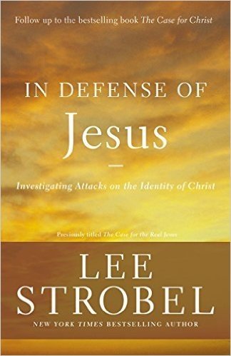 In Defense of Jesus: Investigating Attacks on the Identity of Christ