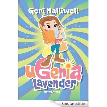 Ugenia Lavender Home Alone (English Edition) [Kindle-editie] beoordelingen