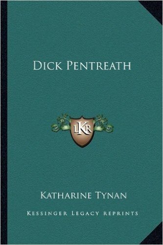 Dick Pentreath