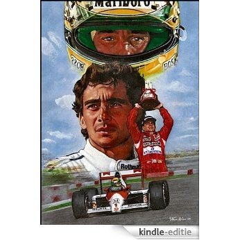 Inside the Mind of a Formula One Driver, a Champion (English Edition) [Kindle-editie]