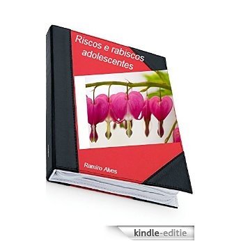 Riscos e rabiscos adolescentes (Portuguese Edition) [Kindle-editie] beoordelingen