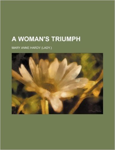 A Woman's Triumph baixar