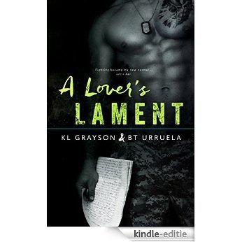 A Lover's Lament (English Edition) [Kindle-editie]