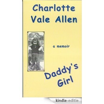 Daddy's Girl (English Edition) [Kindle-editie]