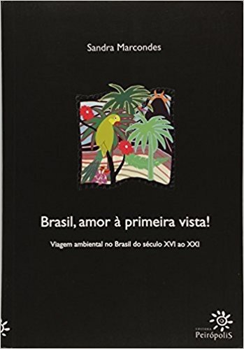 Brasil, amor à primeira vista!