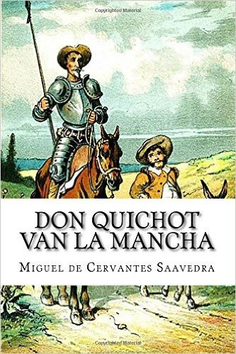 Don Quichot Van La Mancha baixar