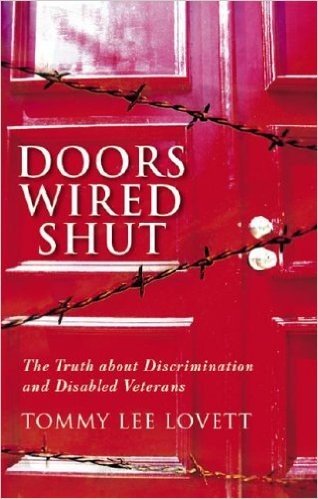Doors Wired Shut