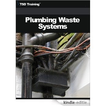Plumbing - Waste Systems (English Edition) [Kindle-editie]