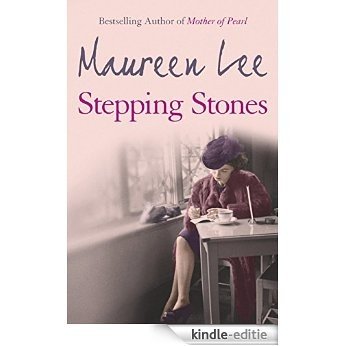 Stepping Stones (English Edition) [Kindle-editie]
