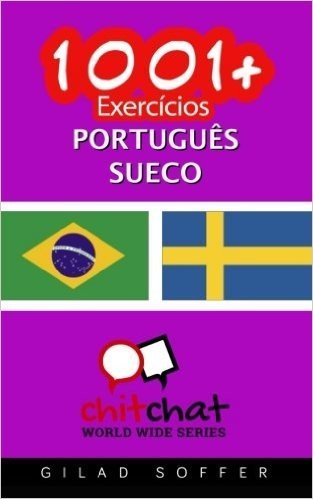 1001+ Exercicios Portugues - Sueco baixar