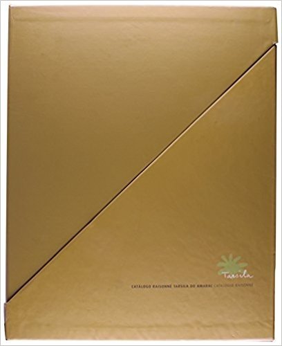 Catálogo Raisonné de Tarsila do Amaral - 3 Volumes