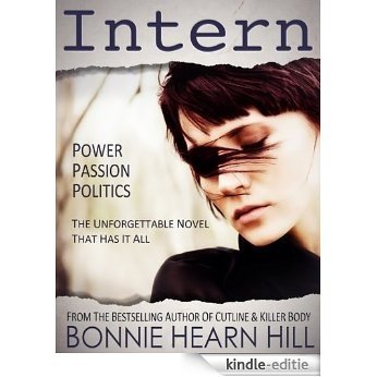 Intern (English Edition) [Kindle-editie]