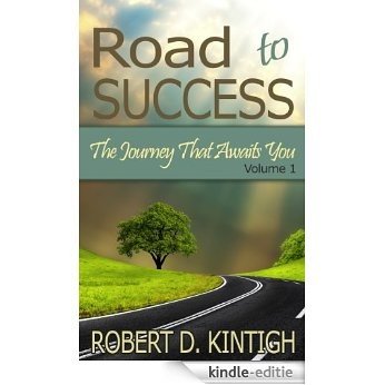 Road to Success - The Journey That Awaits You (Volume 1 of The Lies We Tell Ourselves) (English Edition) [Kindle-editie] beoordelingen