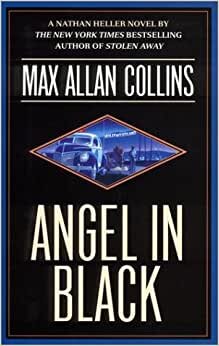indir Angel in Black (Nathan Heller Novels)