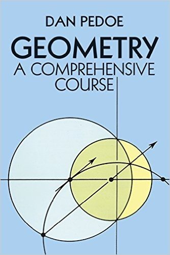 Geometry: A Comprehensive Course baixar
