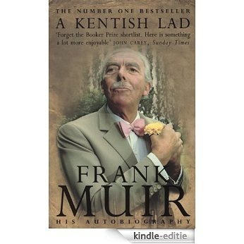 Kentish Lad, A [Kindle-editie]
