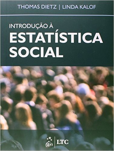 Introducao A Estatistica Social