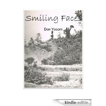 Smiling Faces (Tom Howard Book 1) (English Edition) [Kindle-editie]