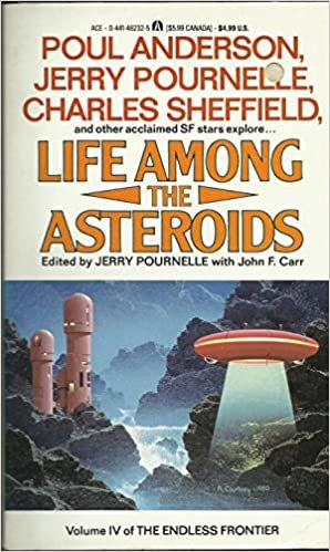 Life Among Asteroids