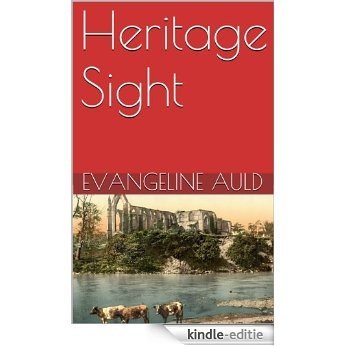 Heritage Sight (English Edition) [Kindle-editie]