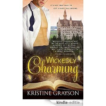 Wickedly Charming [Kindle-editie]