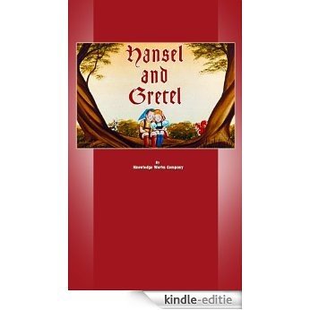 Hansel and Gretel (English Edition) [Kindle-editie]