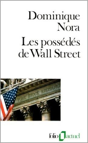 Possedes de Wall Street