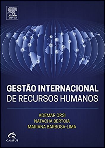Gestão Internacional de Recursos Humanos