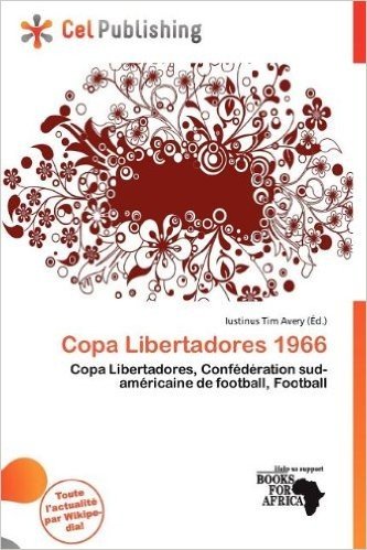 Copa Libertadores 1966