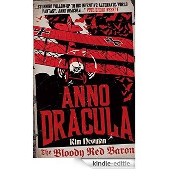 The Bloody Red Baron [Kindle-editie] beoordelingen