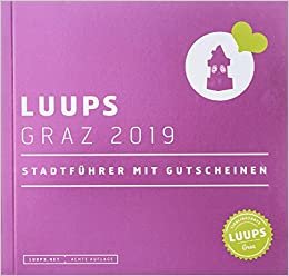 LUUPS Graz 2019