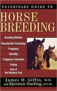 indir Veterinary Guide to Horse Breeding