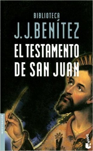 El Testamento de San Juan
