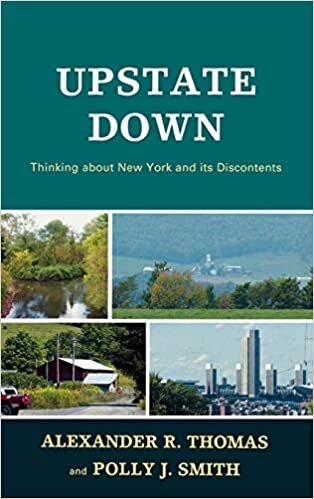 indir Upstate Down: Thinking About New York and Its Discontents