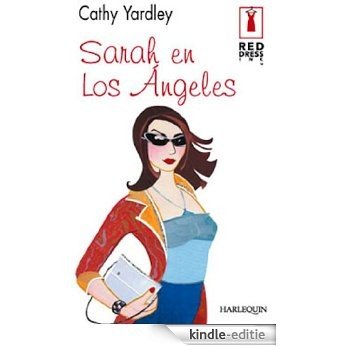 Sarah en Los Ángeles (Red Dress Ink) [Kindle-editie] beoordelingen