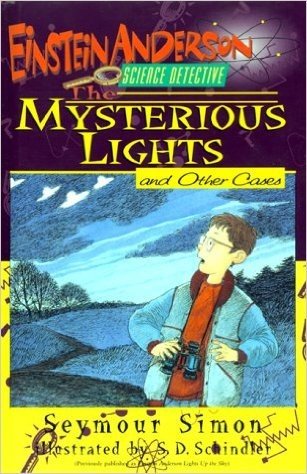 The Mysterious Lights