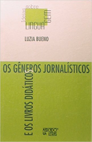 Os Gêneros Jornalísticos e os Livros Didáticos