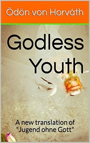 Godless Youth (English Edition)