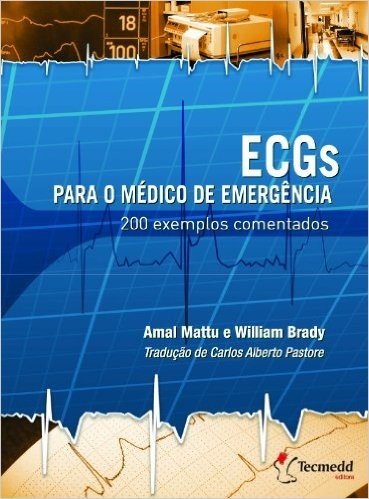 ECGS Para o Médico de Emergência