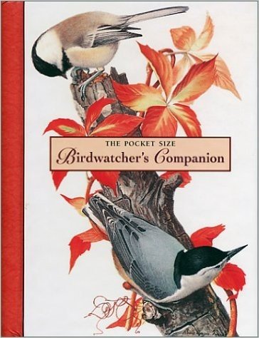 The Pocket Size Birdwatcher's Companion