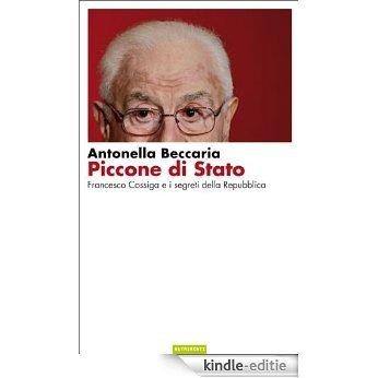 Piccone di Stato (Igloo) [Kindle-editie]