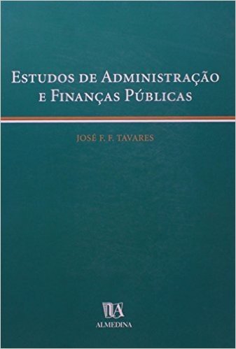Estudos De Administracao E Financas Publicas